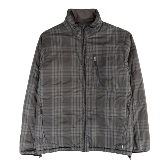 스투시 양면 자켓 (man s)