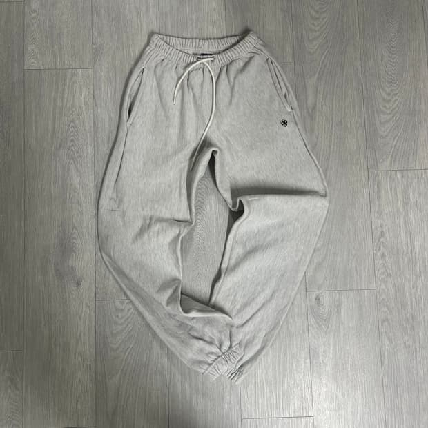 헤리티지플로스 스웻팬츠 S