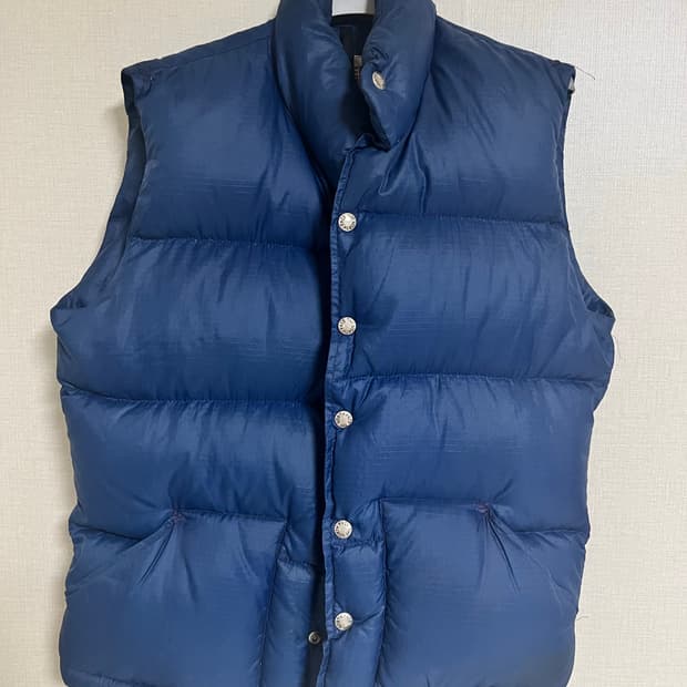 노스페이스 패딩 베스트 usa