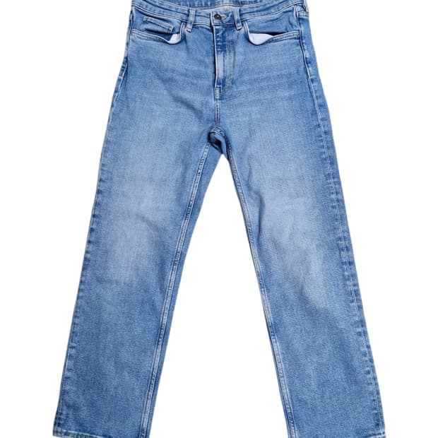 COS 코스 연청 슬림 스트레이트 핏 29