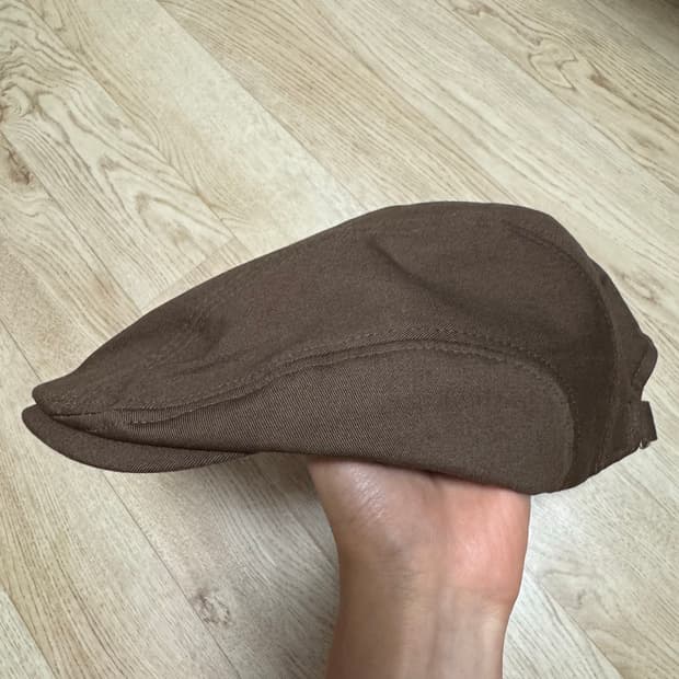 빈티지 모자