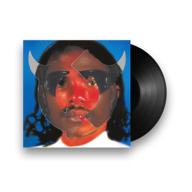 Steve lacy  gemini rights lp