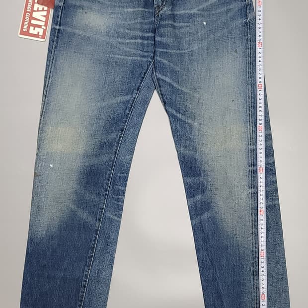 LVC 54501 (W30) 리바이스 빈티지클로딩