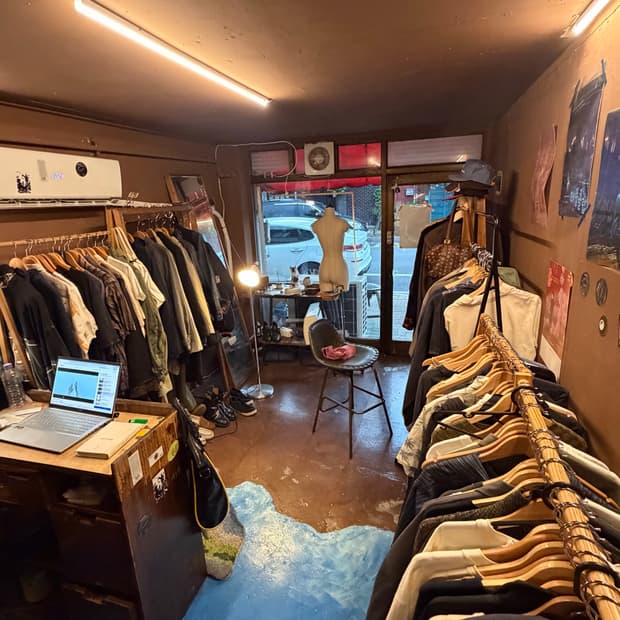 팔로워 500 기념 반짝세일 Up to 20%