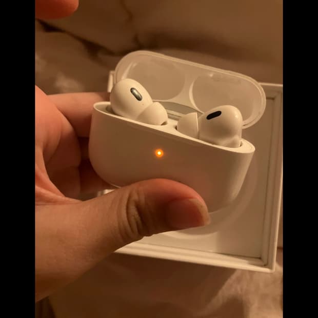 에어팟 프로 2 급처!!
