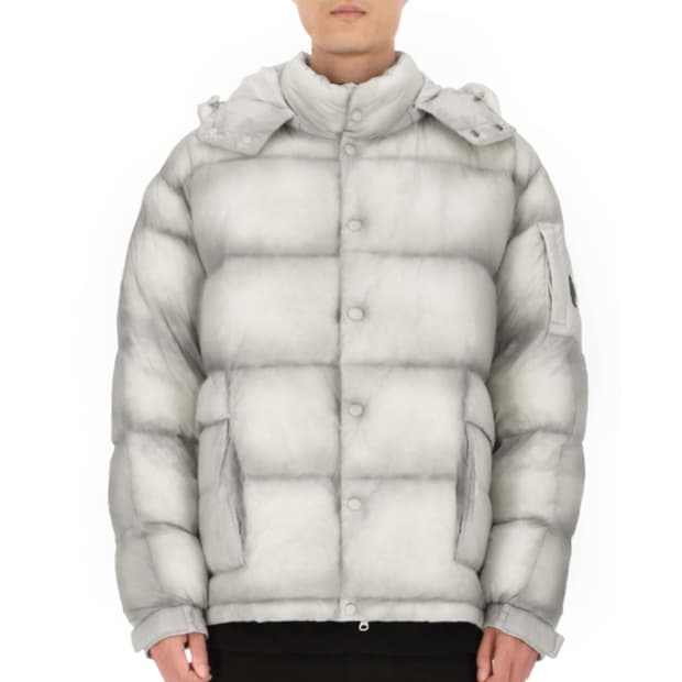 cp컴퍼니 디테쳐블 디디쉘/dd쉘 코리아익스클루시브 xxl