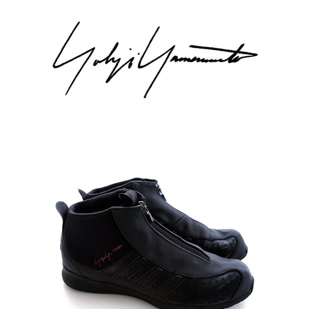 YY P. SPRINT MID (2002)