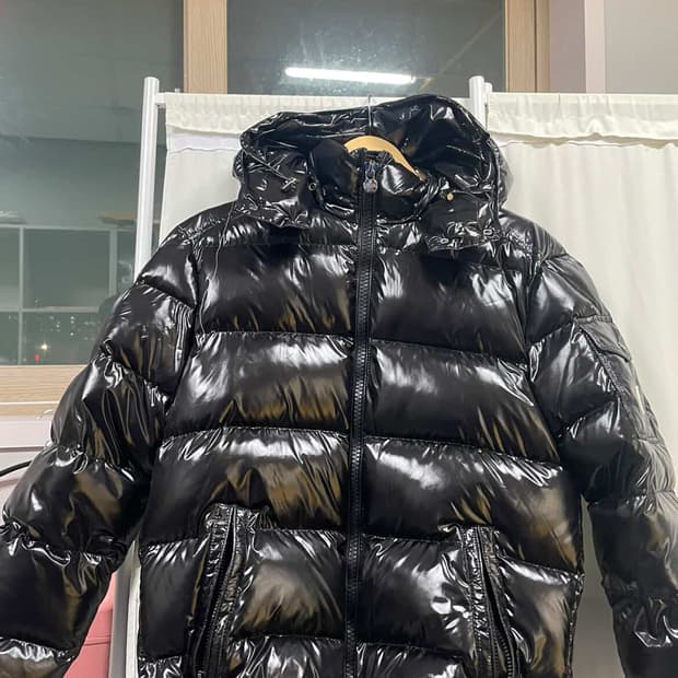 몽클레어 마야 24fw