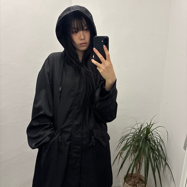 Johnbull M-51 Mods Coat