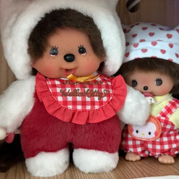 키티 몬치치 일괄 양도