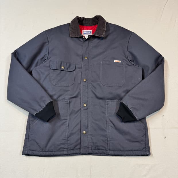 L) Berco USA 워크웨어 초어 자켓