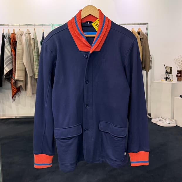 [105] 아디다스 스타디움 자켓