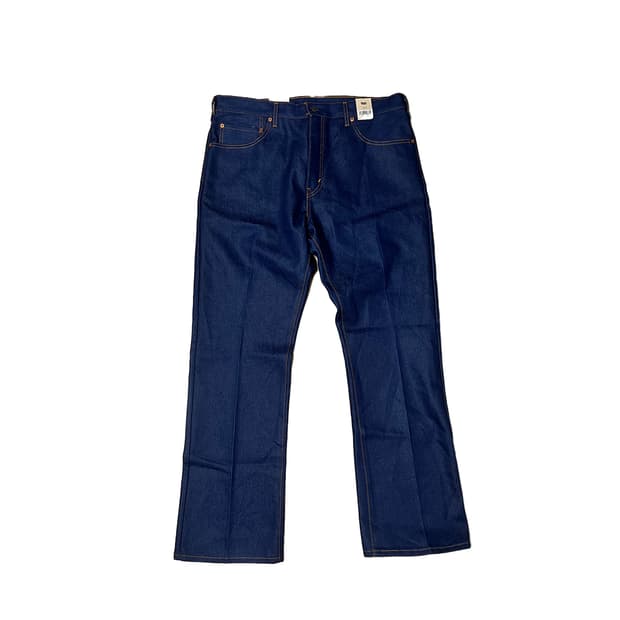 (New!) Levis 517 (Indigo)
-Made In Mexic