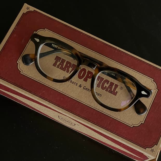 정품 타르트옵티컬 아넬 풀박스