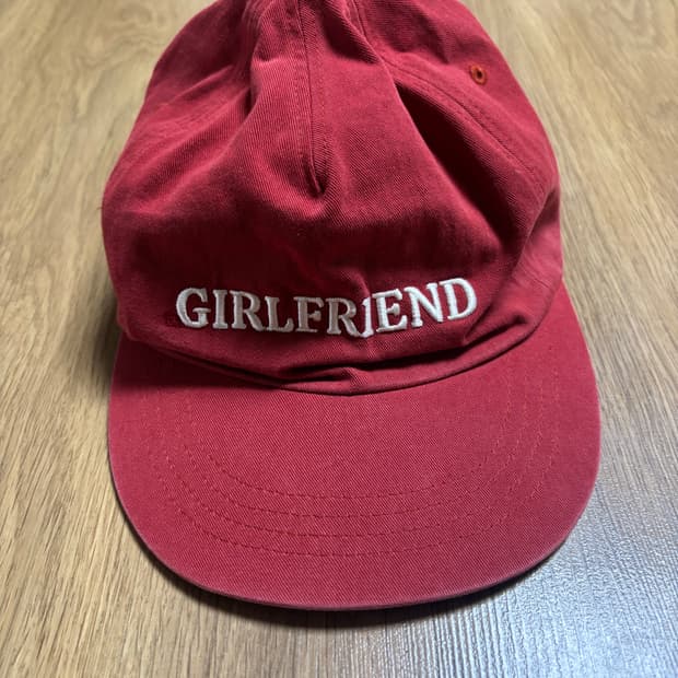 그램아운스파운드 모자