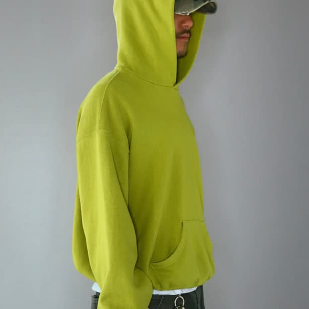 FIFTH GENERAL STORE 60’s Faded Pullover
