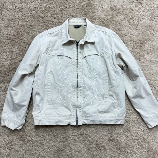 코스트퍼킬로 400 트러커 자켓