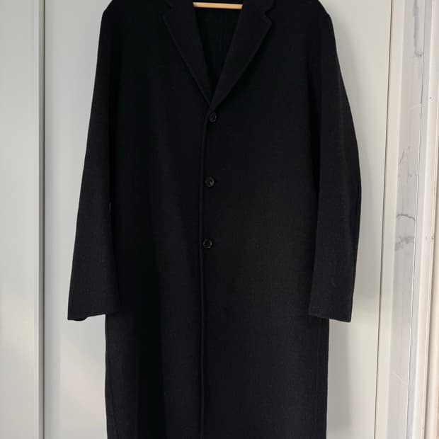 Acne Studios Chad Coat