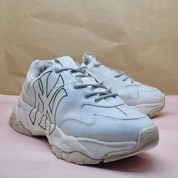 MLB 빅볼청키 뉴욕양키스운동화 270