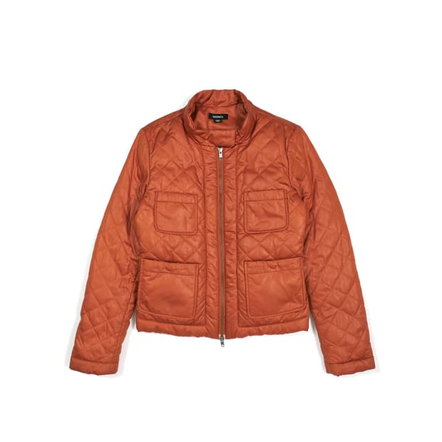 Max&Co quilted padded jacket