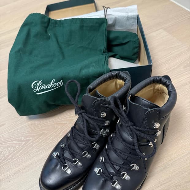 파라부트 아보리아즈 275