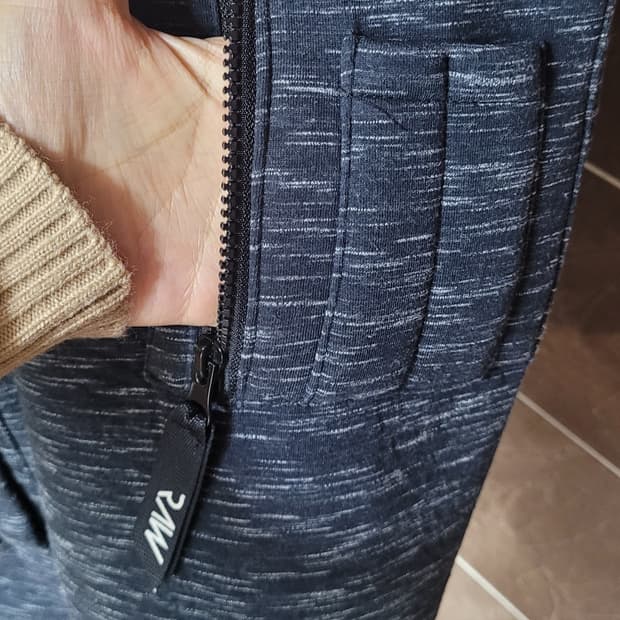 JOFF 봄버 자켓 👔남성105사이즈👔