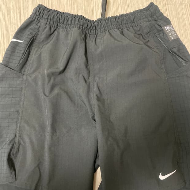나이키 ADV 팬츠