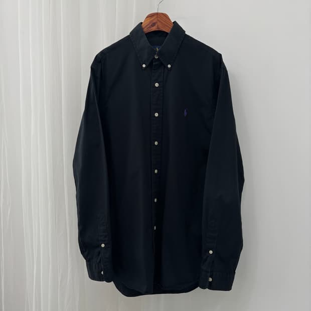 폴로 랄프로렌Polo Ralph Lauren 버튼다운 셔츠