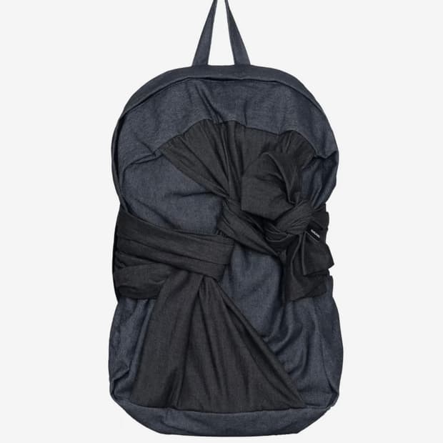 이우가마카라스 백팩