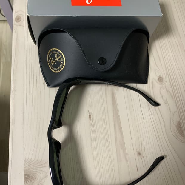 레이벤 대디오 선글라스 팔아요