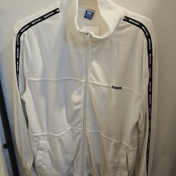 미스치프 트랙탑m 사이즈