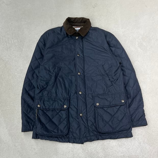 폴로 랄프로렌 퀄팅자켓 s09916