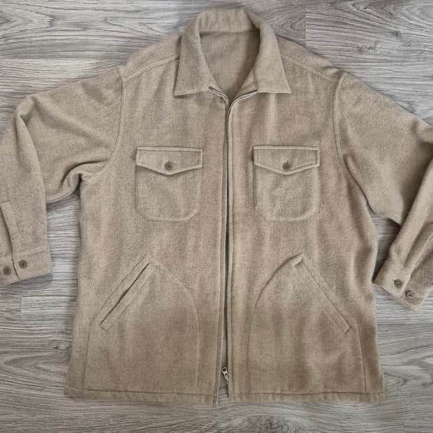 챕스 랄프로렌 울 자켓 105