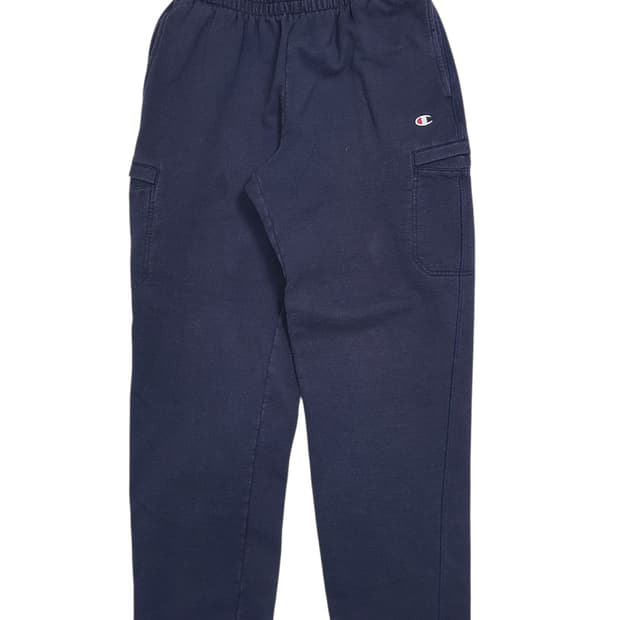 Champion Authentic Eco 스웨트 카고 팬츠