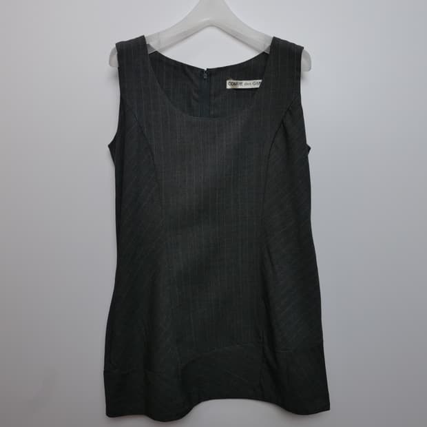 COMME des GARÇONS 원피스입니다