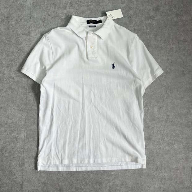 L) 폴로랄프로렌 pk 셔츠