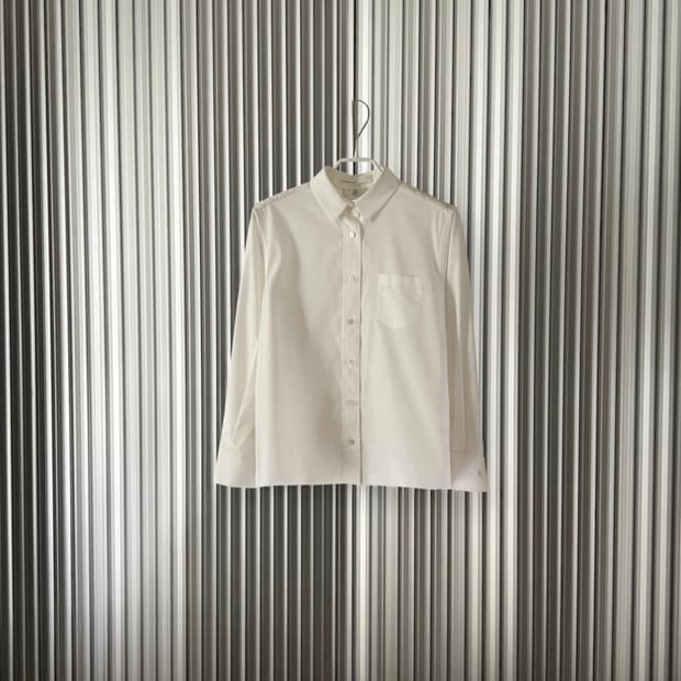Sacai shirt