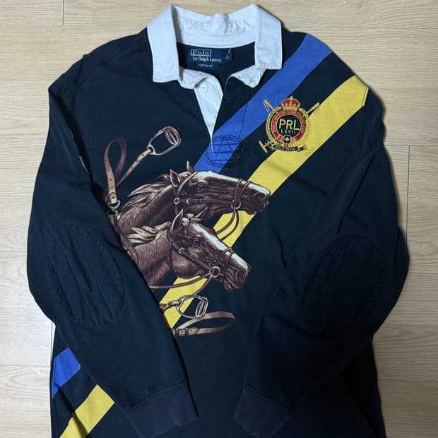 Polo Rugby