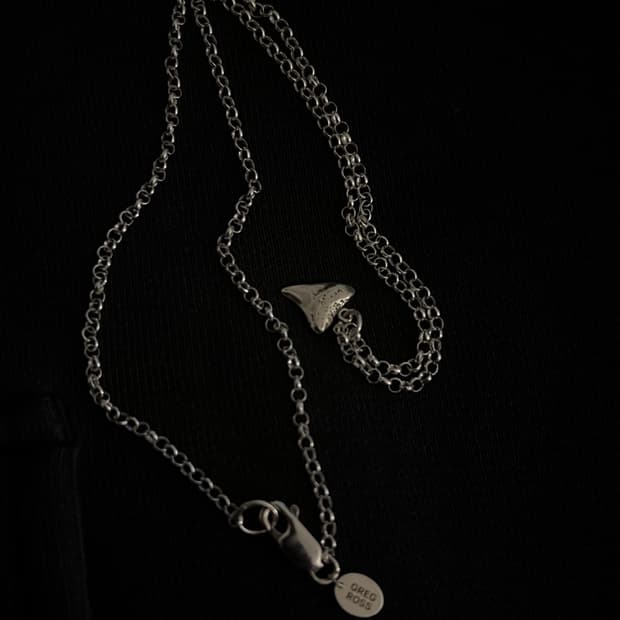 [os] 그렉로스 목걸이