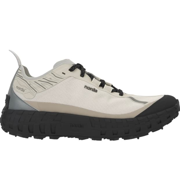 노다 Norda 001/A 신더 M8 새제품