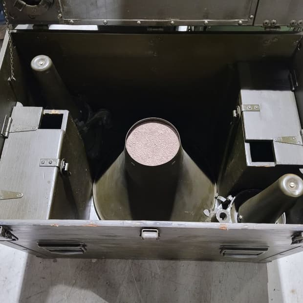 1950년 미 대형 빈티지 스피커 세트