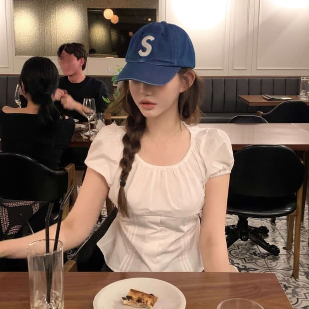 (새상품) 제니오 베이비 돌 블라우스
