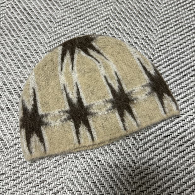 코스트퍼킬로 비니 Cost Per Kilo Beanie