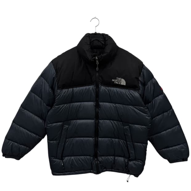 노스페이스900 눕시 다운패딩