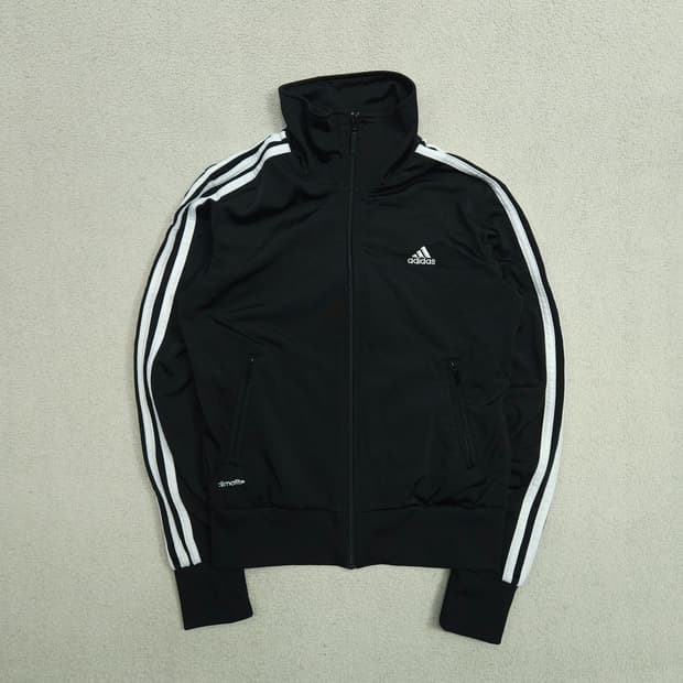 아디다스 져지 90 블랙