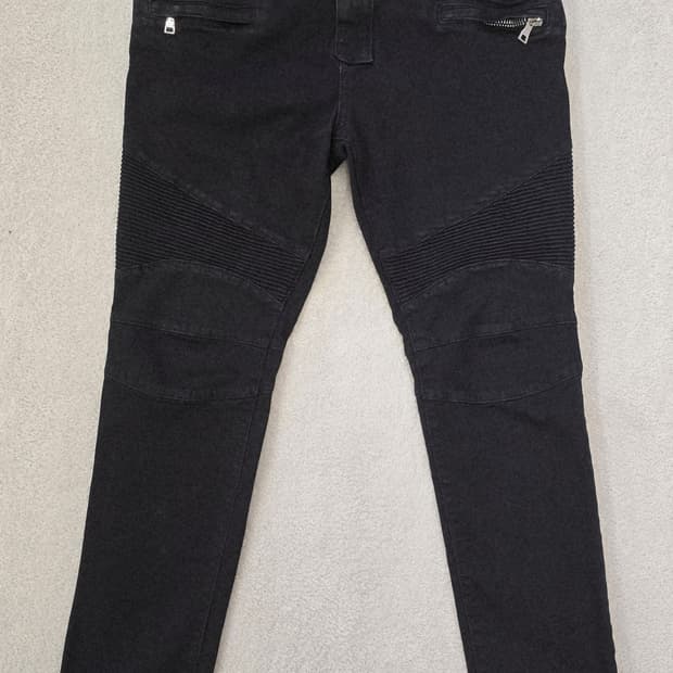 발망  남자 청바지.   싸이즈 31~32