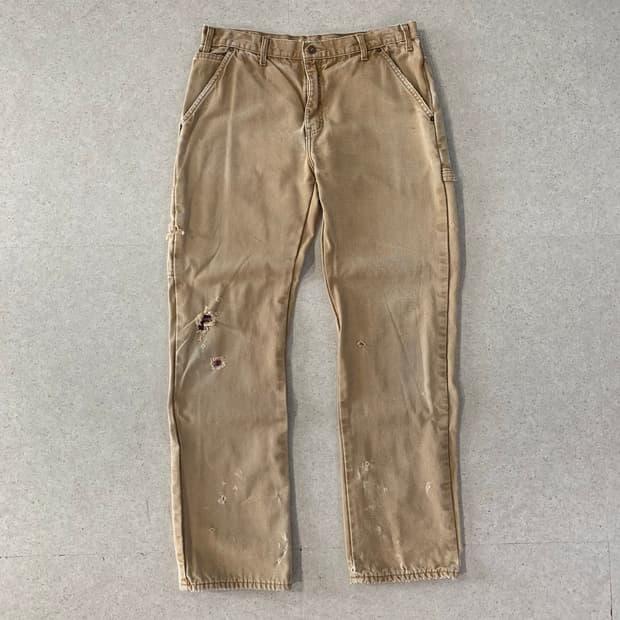 Dickies 디키즈 워크팬츠