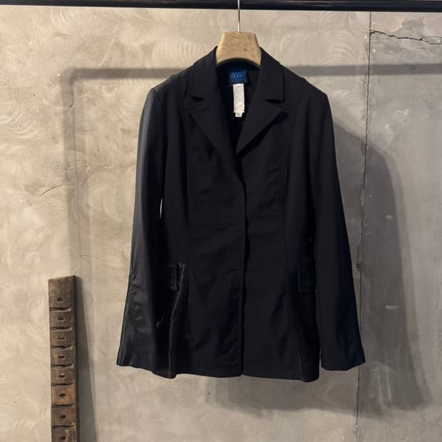 KENZO 겐조 테일러드 자켓 55~66