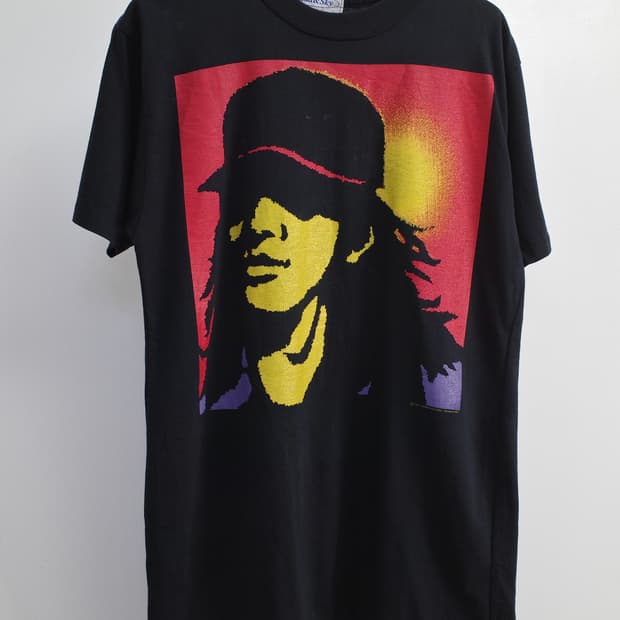90's road & sky shogo hamada