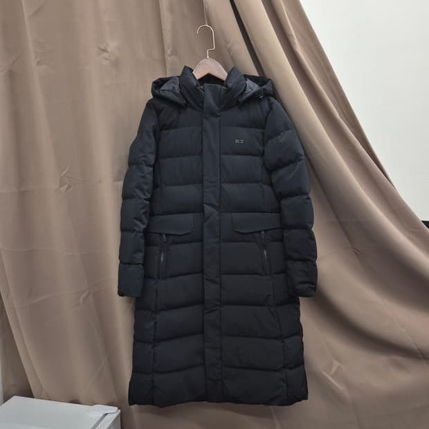 K2 여성 다운 패딩 90
